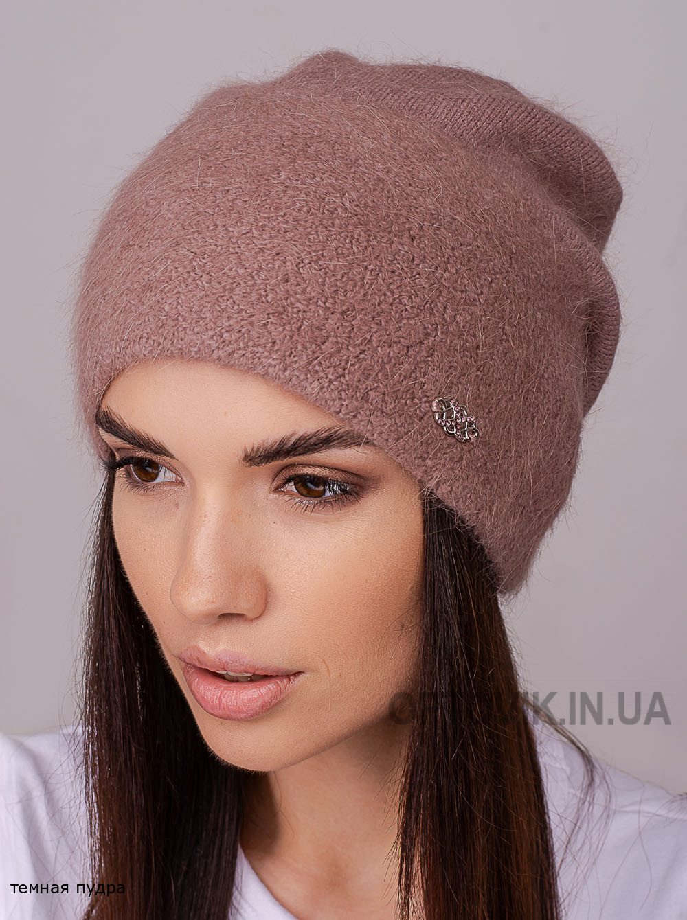 Женский колпак Афина