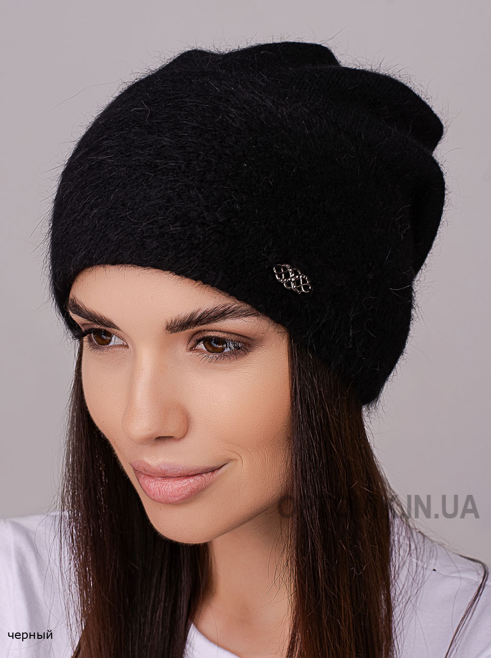 Женский колпак Афина