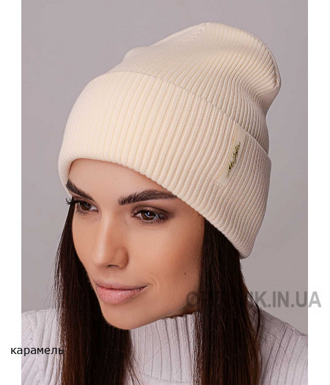 Женский колпак Блюз