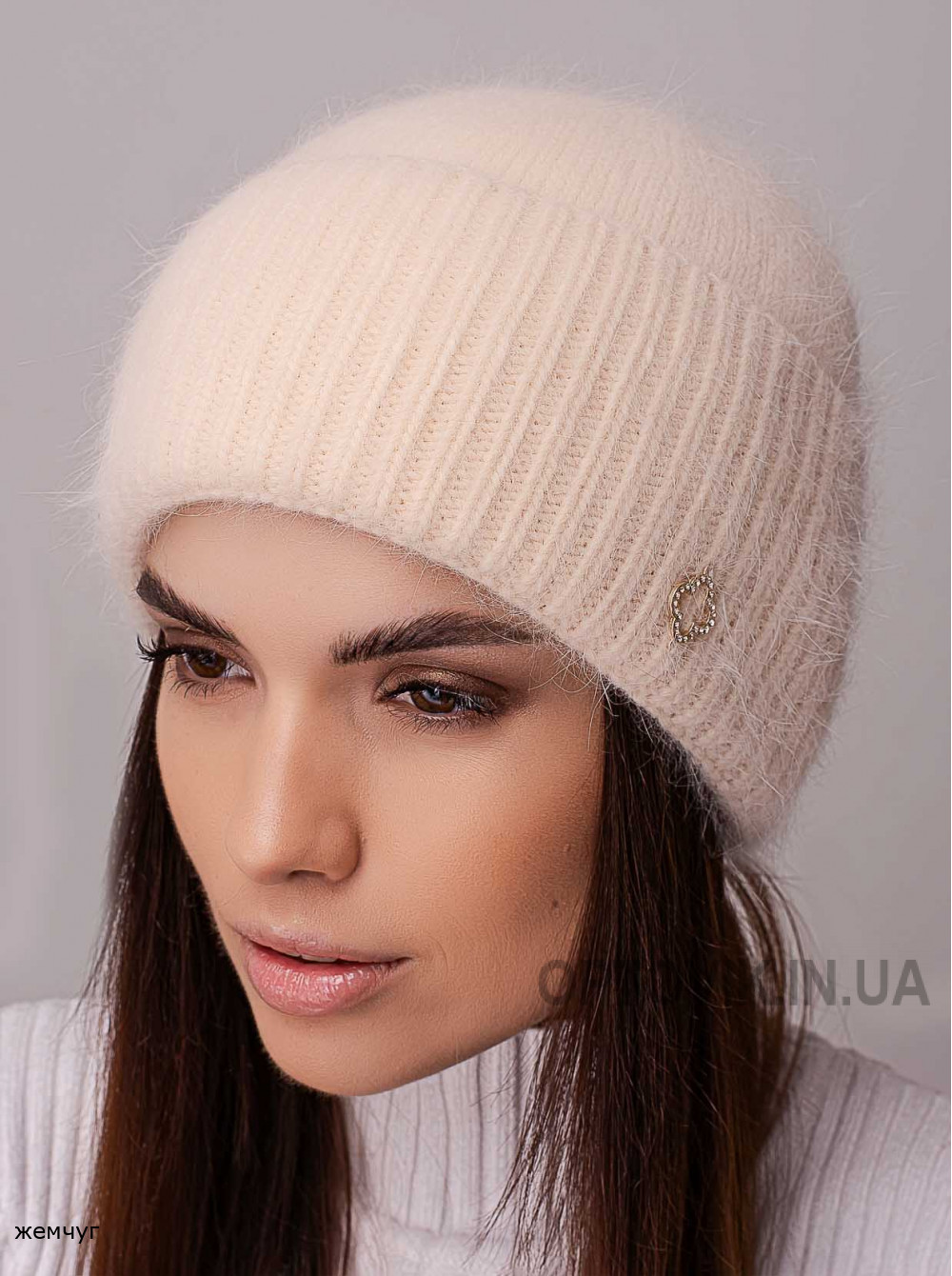 Женская шапка Буковина