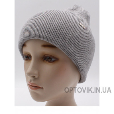 серый меланж