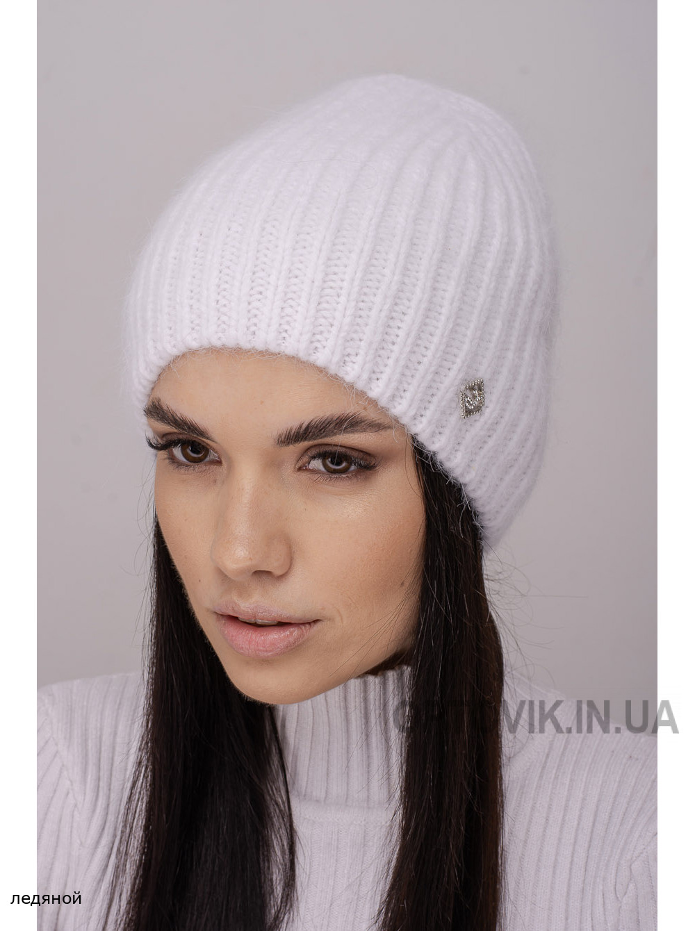 Женская шапка-колпак Джулия