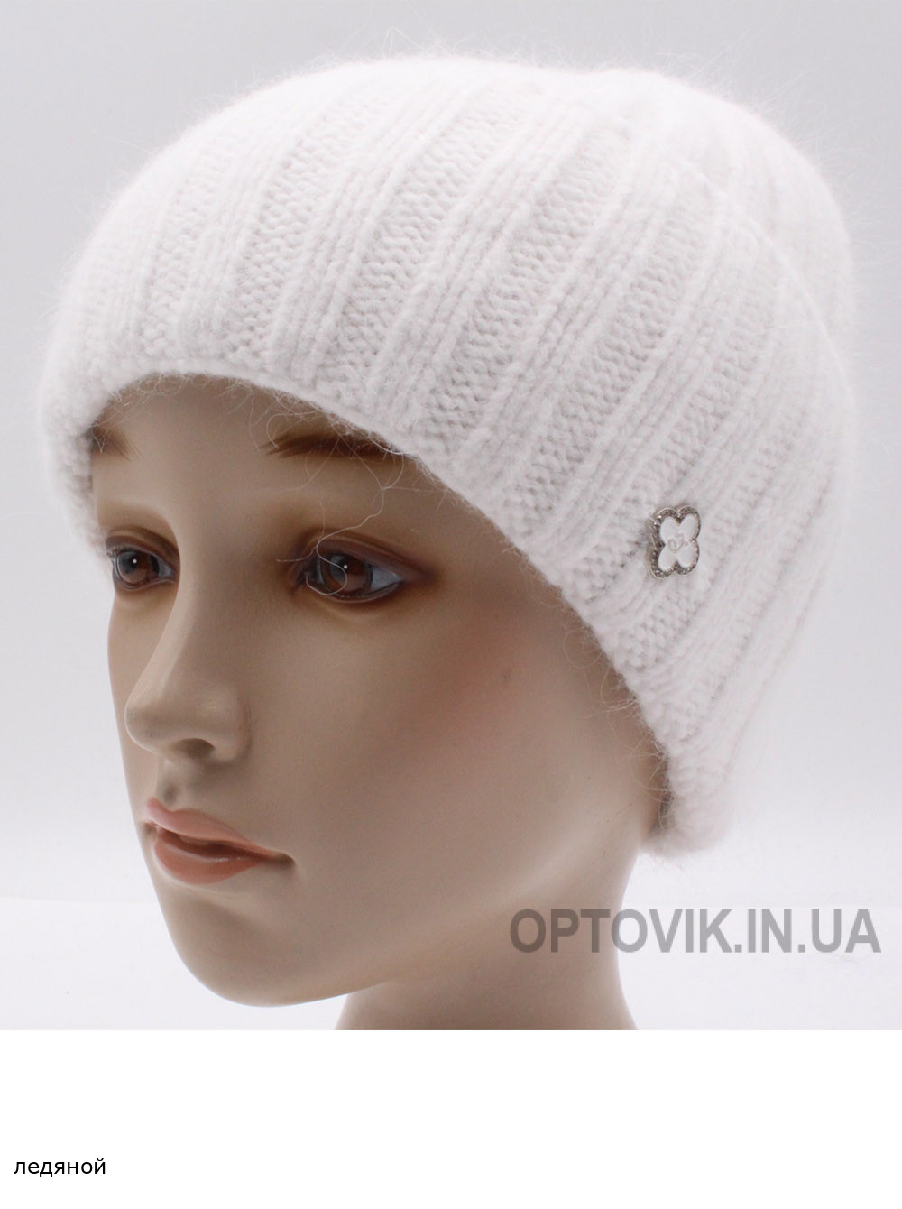 Женская шапка Илона
