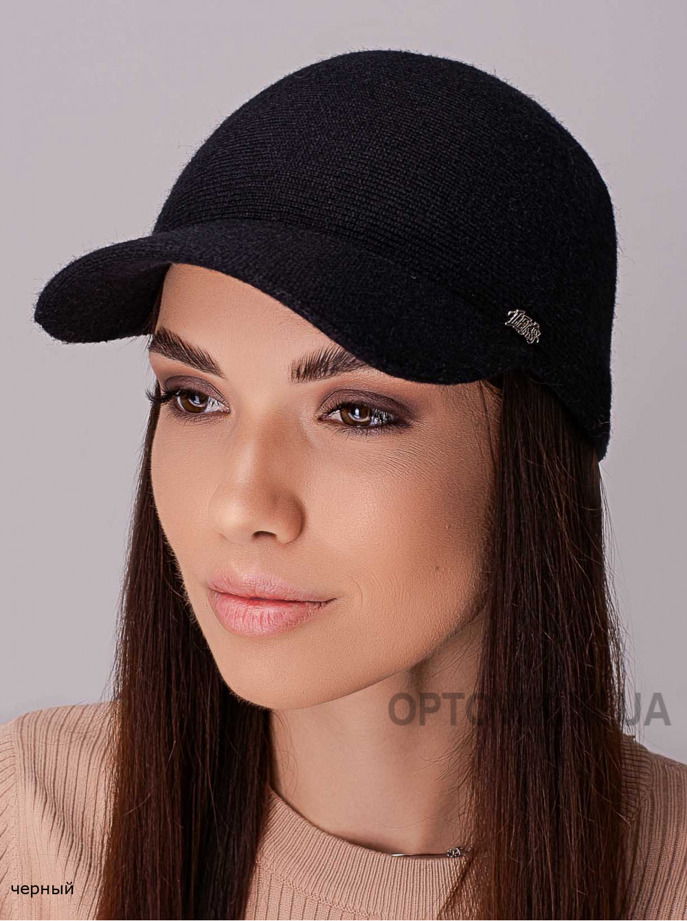 Женская бейсболка Кари