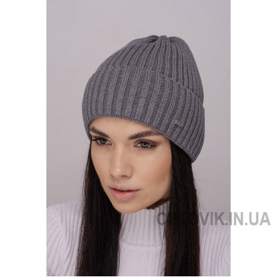 темно-серый