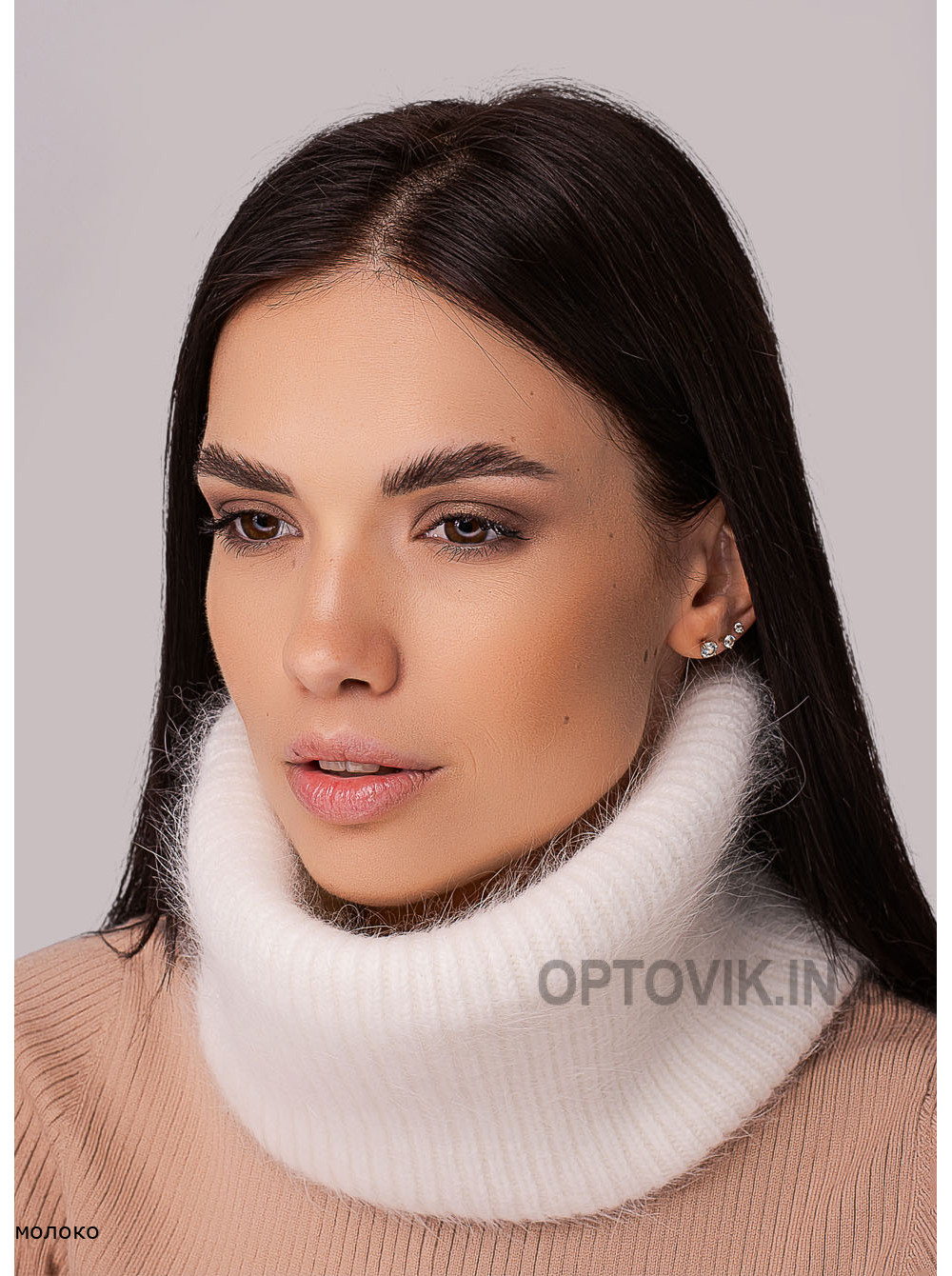 Купить Leks-Jolie Женский снуд Париж Женский снуд Париж