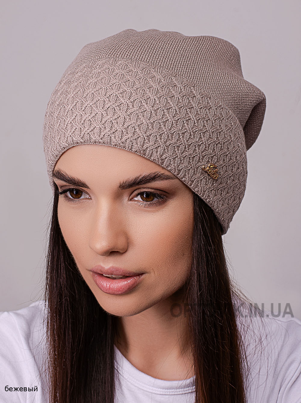 Женский колпак Поэзия
