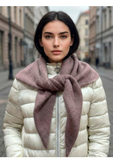 Женская косынка "Ранок"