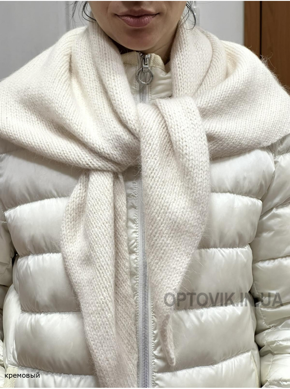 Женская косынка Ранок