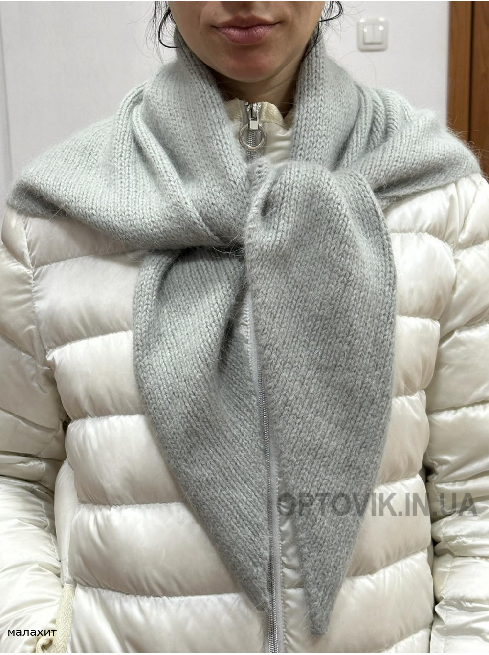 Женская косынка Ранок