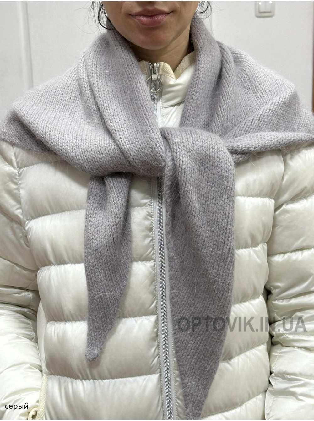 Женская косынка Ранок