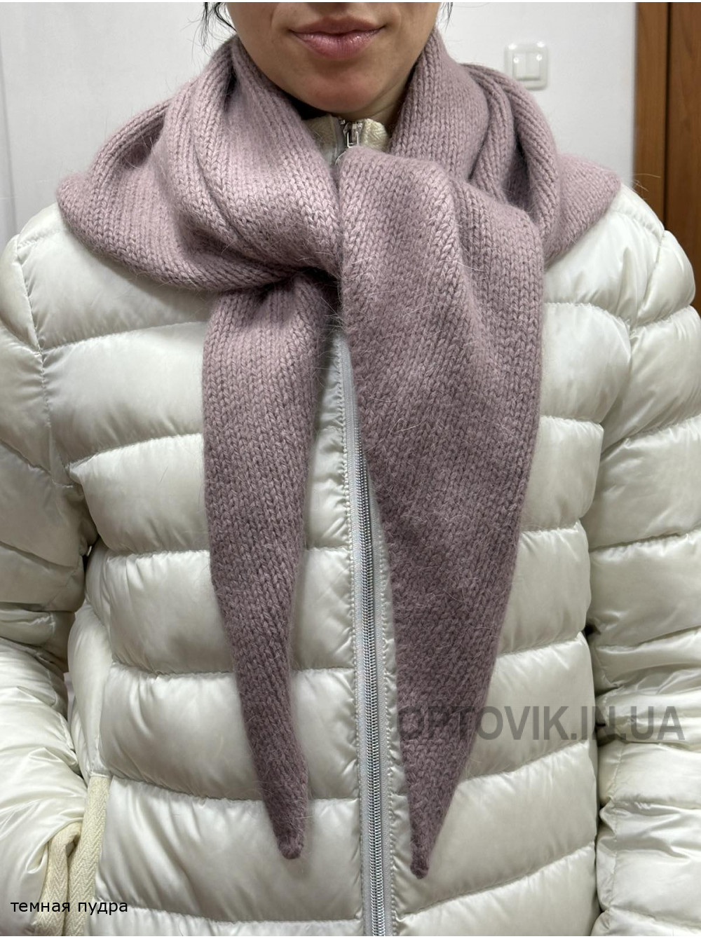 Женская косынка Ранок