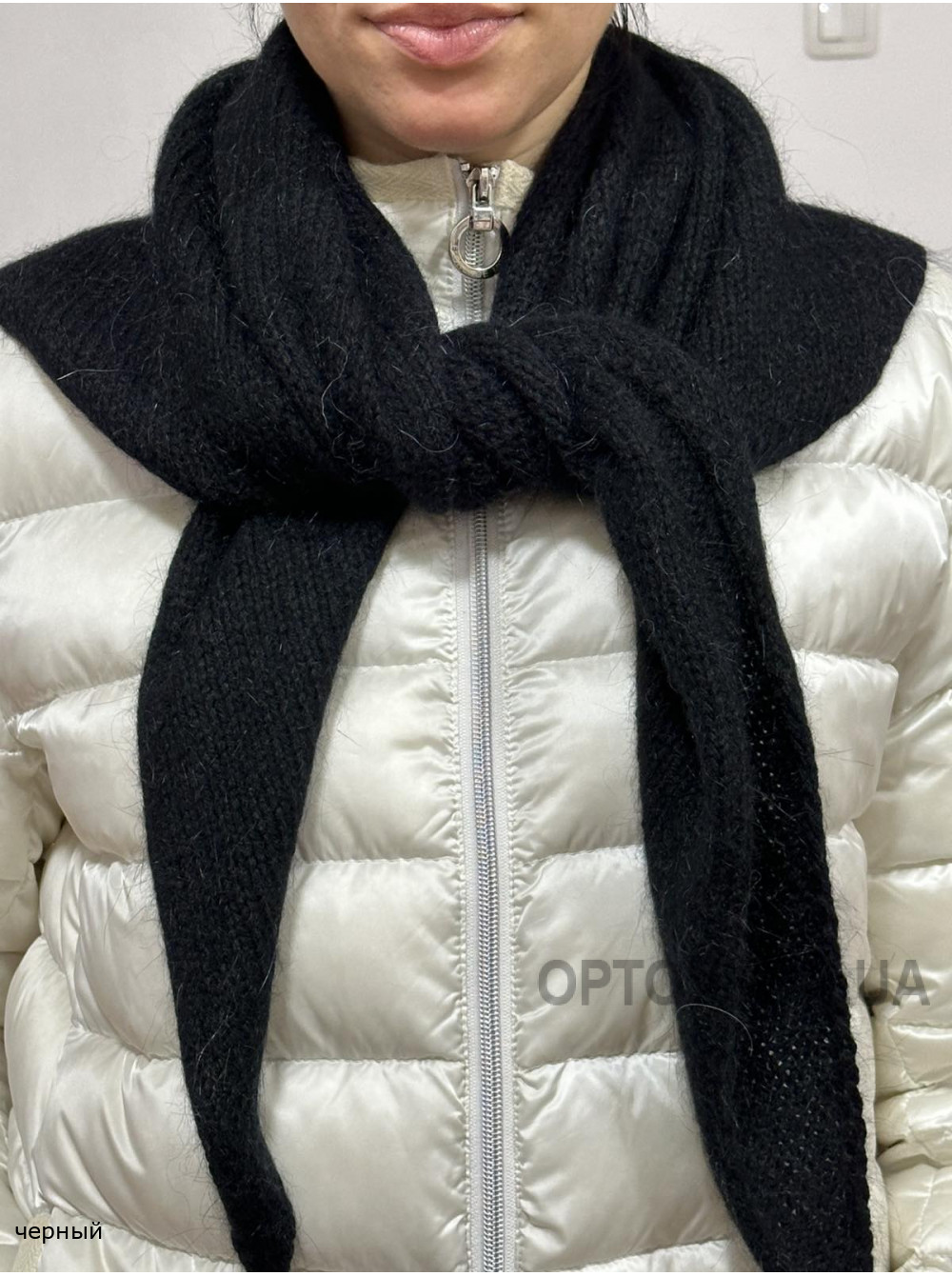 Женская косынка Ранок