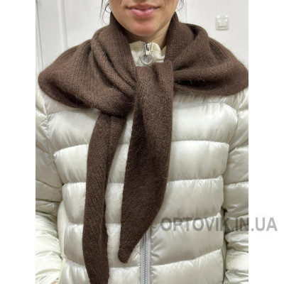 шоколадный