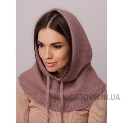 темная пудра