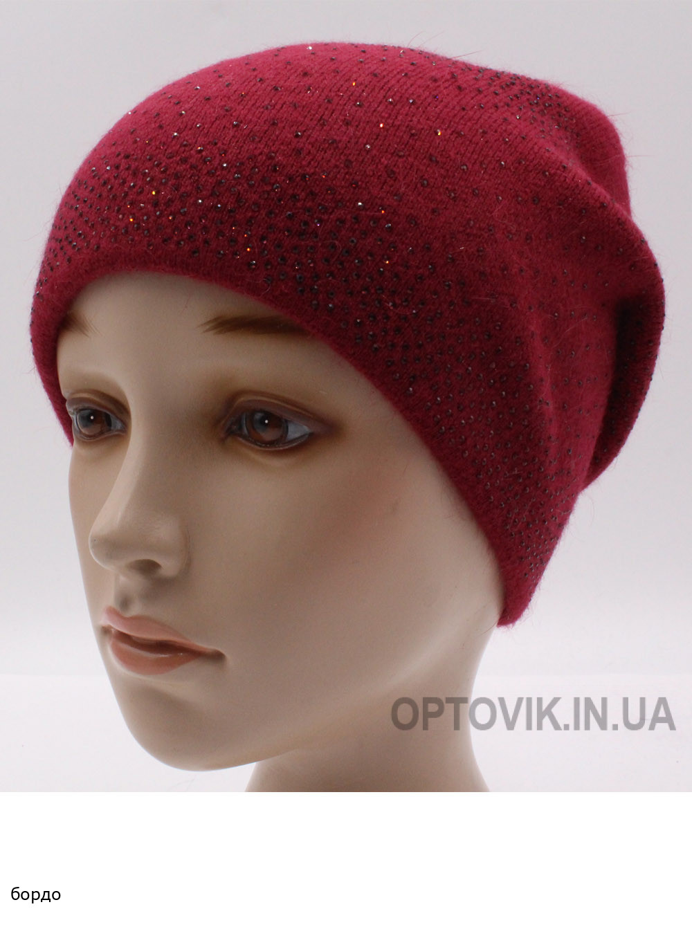 Женская шапка-колпак Сузирья