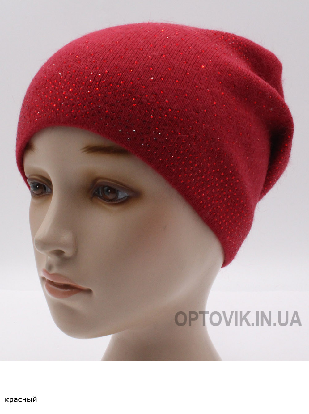 Женская шапка-колпак Сузирья