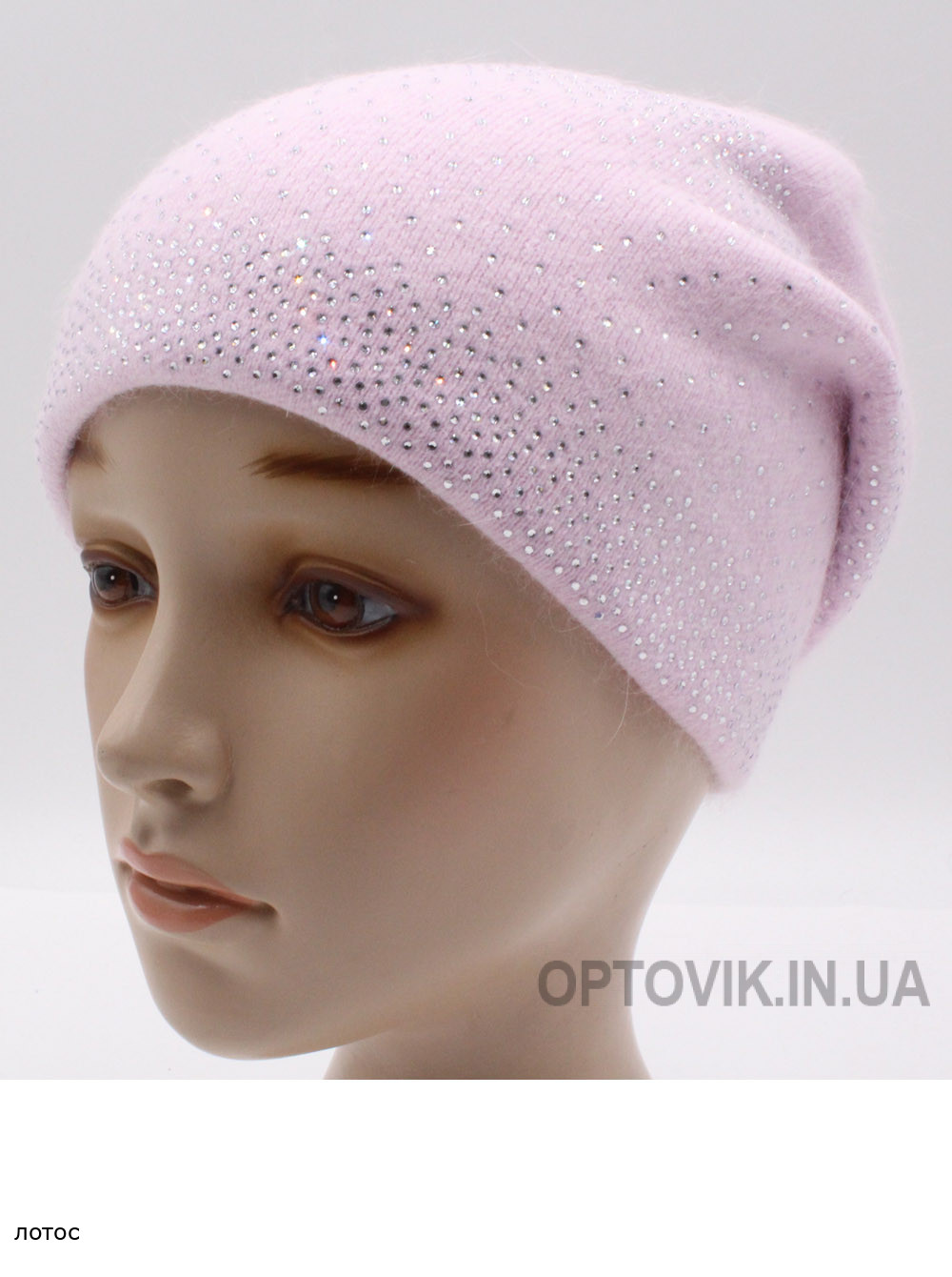 Женская шапка-колпак Сузирья