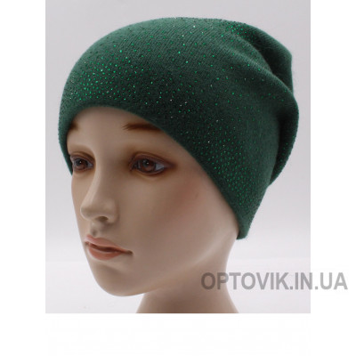 темно-зеленый