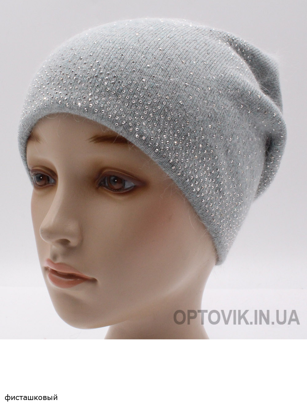 Женская шапка-колпак Сузирья