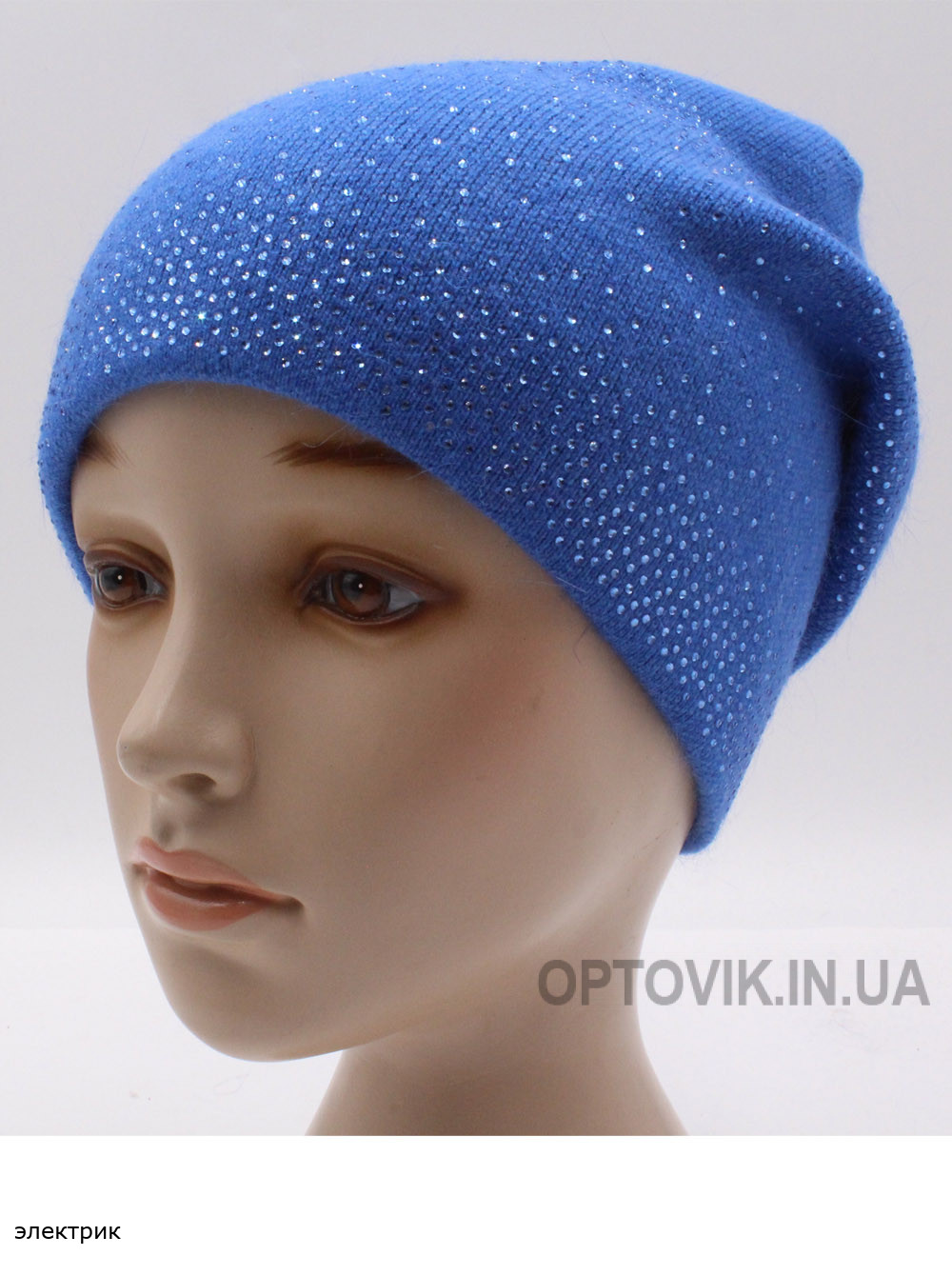 Женская шапка-колпак Сузирья