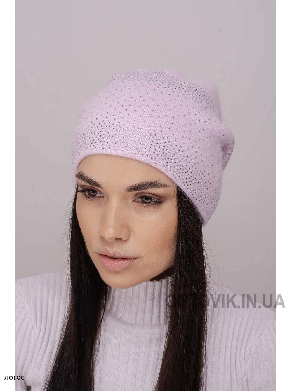 Женская шапка-колпак Сузирья