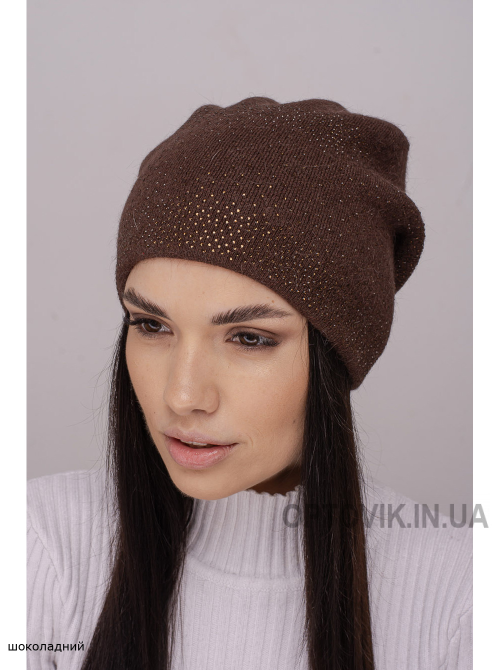 Женская шапка-колпак Сузирья