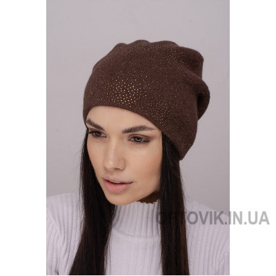 шоколадный