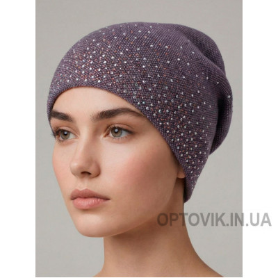 Антрацит+лиловый