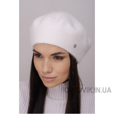 білий