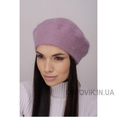 ліловий