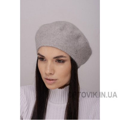 средне серый