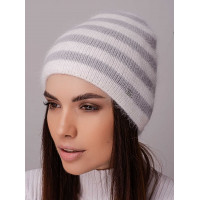 Женская шапка-колпак "Ультра"