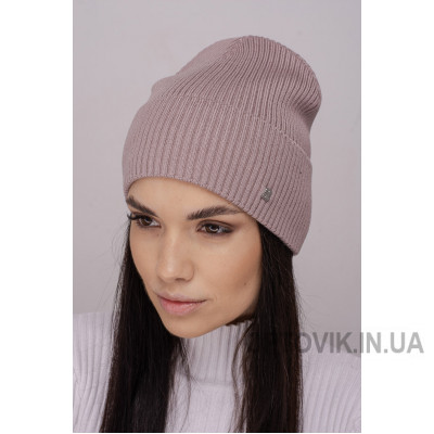 темная пудра