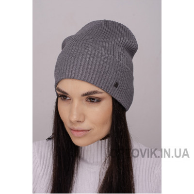 темно-серый