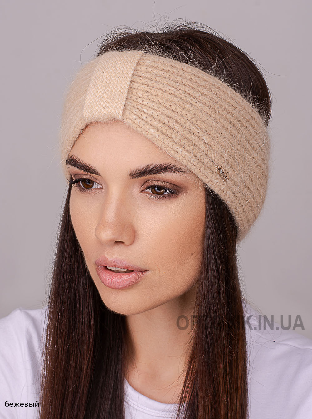 Женская повязка Ялта