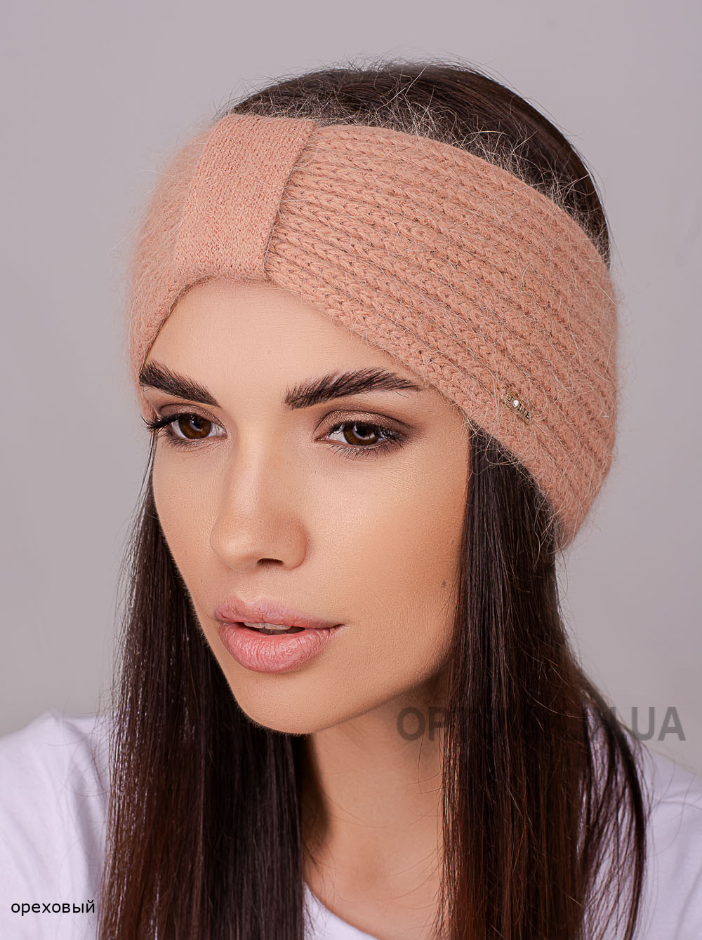 Женская повязка Ялта