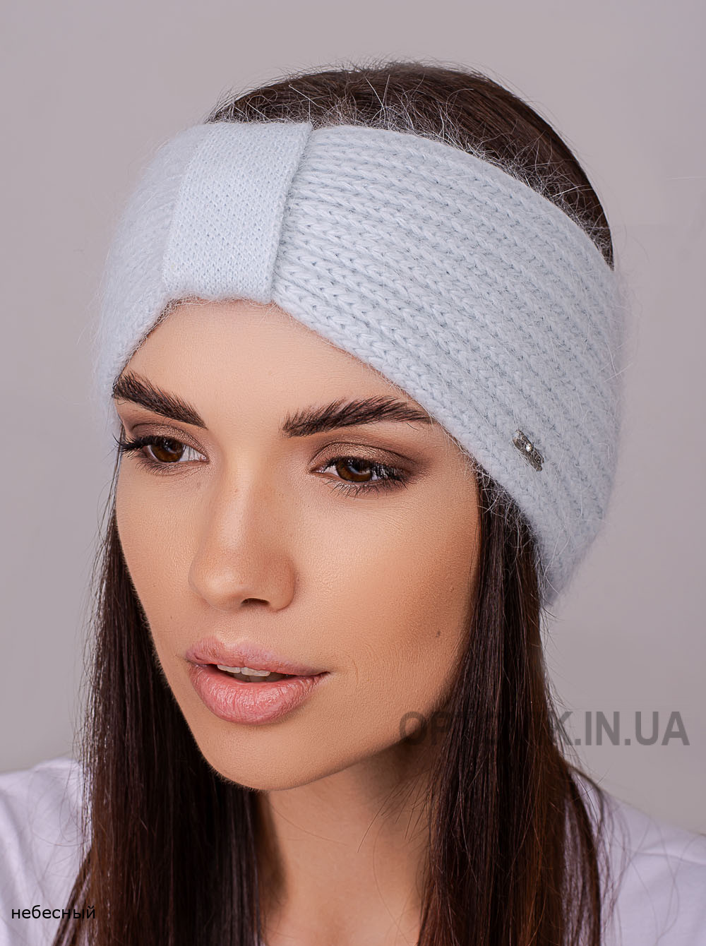 Женская повязка Ялта