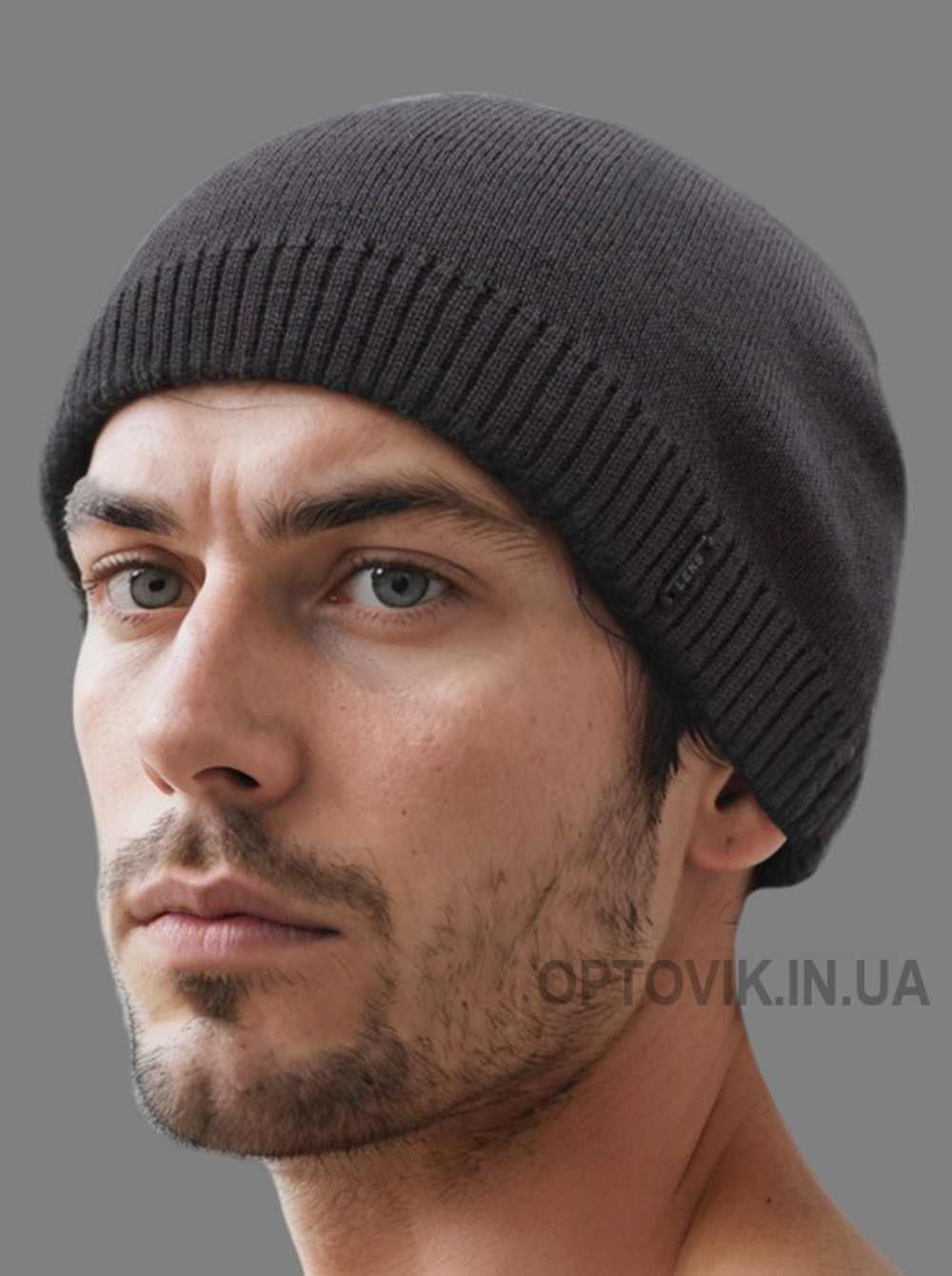 Мужская шапка Аккорд