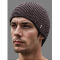 Мужская шапка "Аргумент"