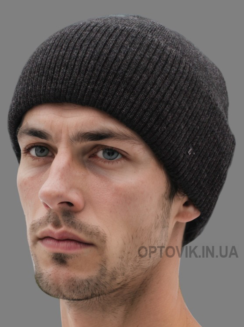 Мужская шапка Кадр