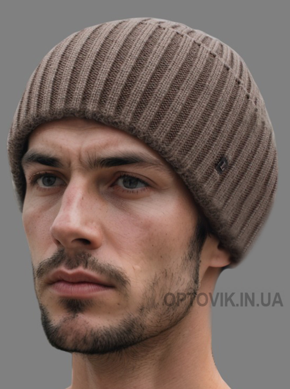 Мужская шапка Спарта