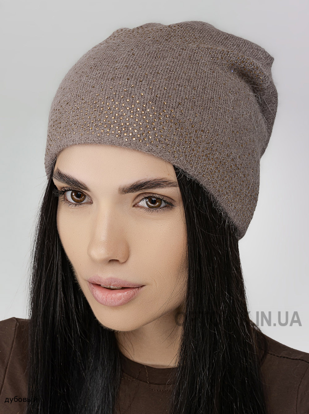 Женская шапка-колпак Сузирья