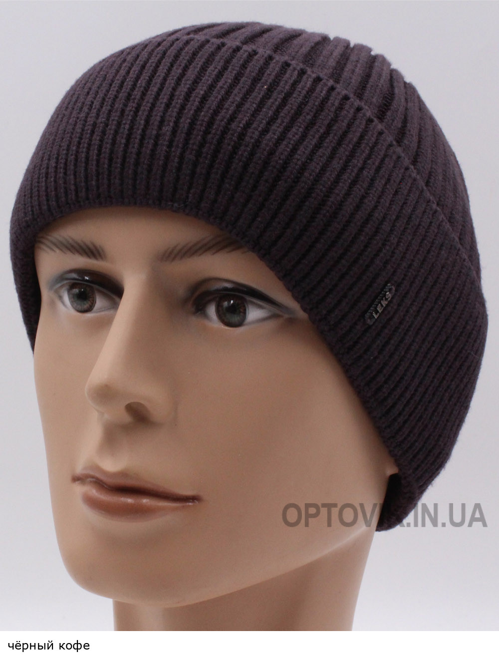 Мужская шапка Франк